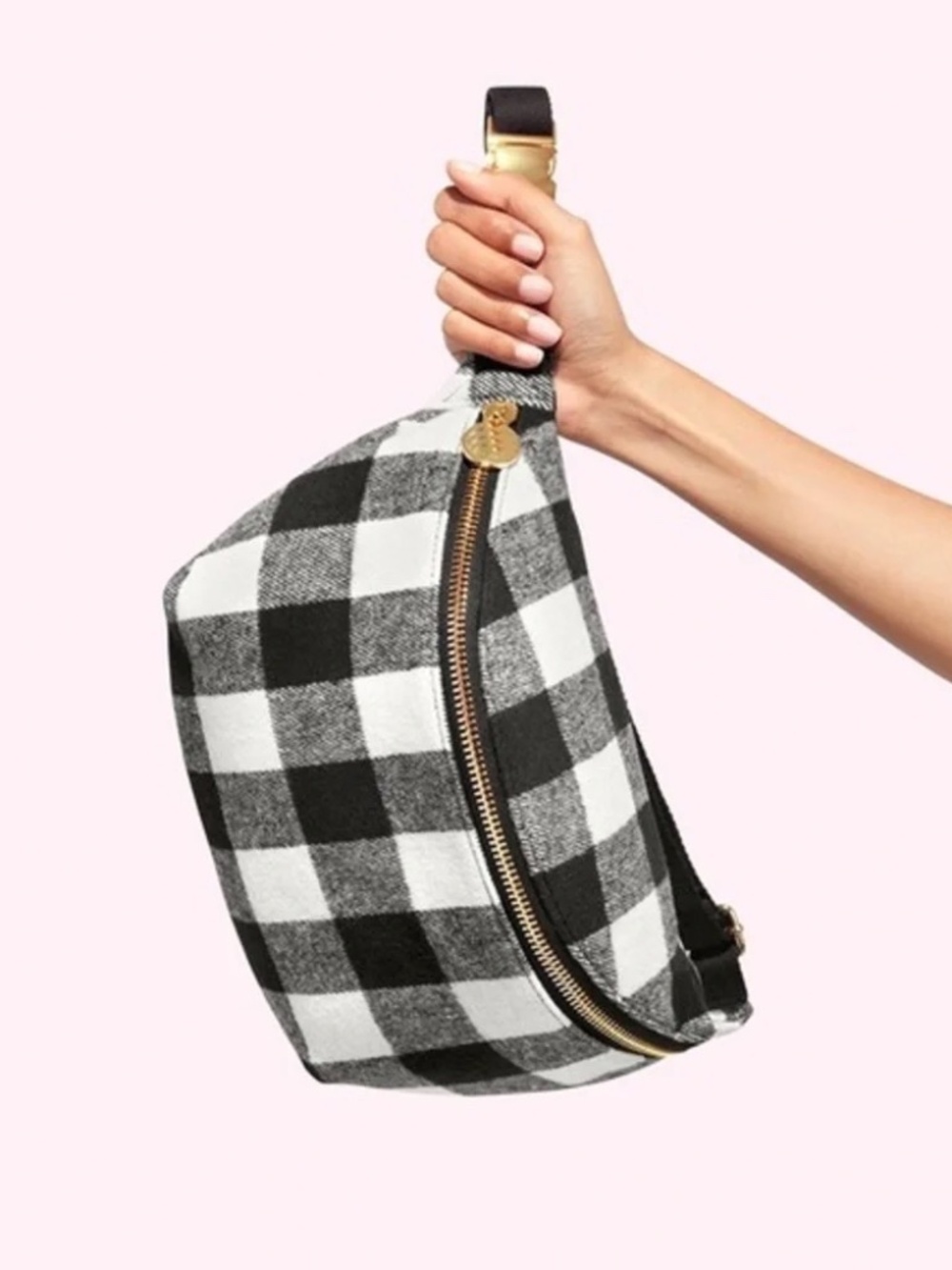 Stoney Clover Lane Jumbo Fanny Pack